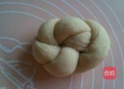 老式面包的做法图解10