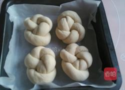 老式面包的做法图解11