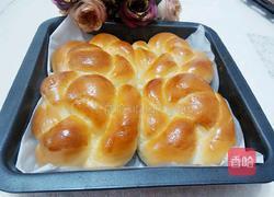 老面包的做法图解14