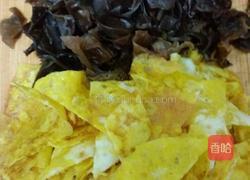 臊子面的做法图解4