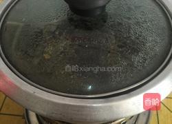 姜丝可乐的做法图解2