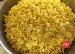 无糖无油健康绿豆糕的做法图解1