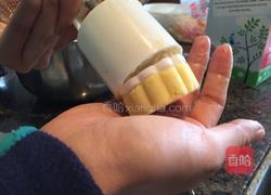 无糖无油健康绿豆糕的做法图解6