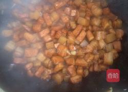 可乐肉的做法图解4