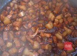 可乐肉的做法图解6