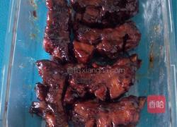 可乐肉的做法图解10