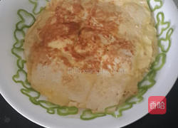 袁氏锅塌豆腐的做法图解6