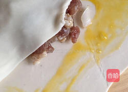 新疆烤包子的做法图解7