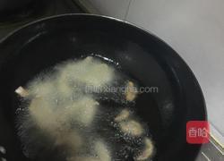 自制干編牛肉干的做法图解1