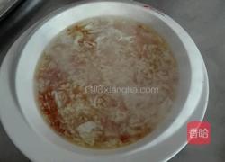 沙棘醪糟羹的做法图解7