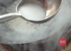 沙棘醪糟羹的做法图解5