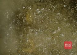 鸭腿炖萝卜的做法图解4