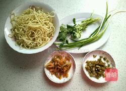 热干面的做法图解8