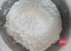 酥酥小饼干的做法图解5