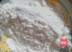 酥酥小饼干的做法图解6