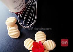 酥酥小饼干的做法图解12