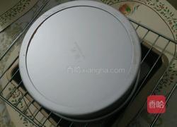 八寸戚风的做法图解11