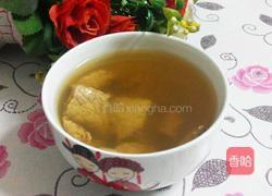 鸡骨草瘦肉汤的做法图解8