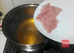 鸡骨草瘦肉汤的做法图解7