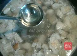 无油版红烧肉的做法图解6