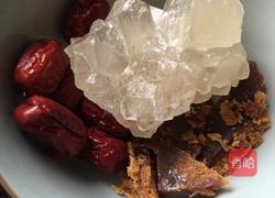 冰糖红枣糯米藕的做法图解7