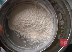 红糖黑芝麻饼干的做法图解5