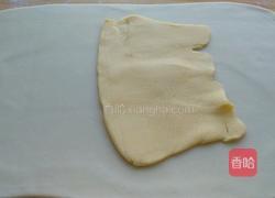千层酥皮的做法图解4