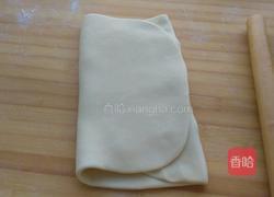 千层酥皮的做法图解5