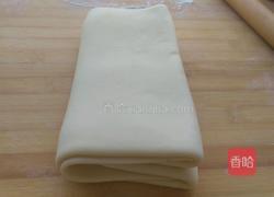 千层酥皮的做法图解7
