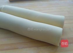 千层酥皮的做法图解9