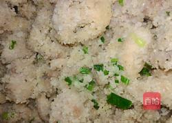 粉蒸肉的做法图解3