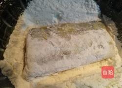 香酥炸帶魚(yú)的做法圖解9