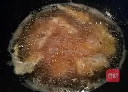 香酥炸带鱼的做法图解10