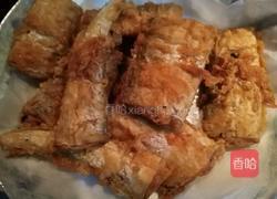 香酥炸帶魚(yú)的做法圖解11