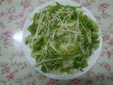 青椒土豆丝的做法[图]