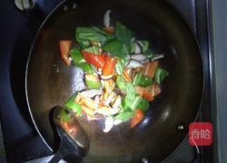 清炒鸡胸肉的做法图解7