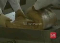 芝麻酥糖的做法图解6