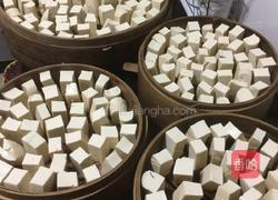 自制的豆腐乳的做法图解2