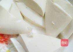 酱油豆腐的做法图解2