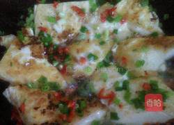 酱油豆腐的做法图解6