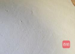黑山猪双料炸酱面的做法图解3
