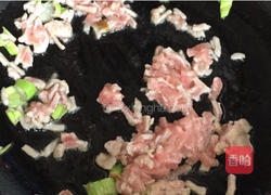 黑山猪双料炸酱面的做法图解11