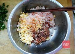 四鲜馅饺子的做法图解2