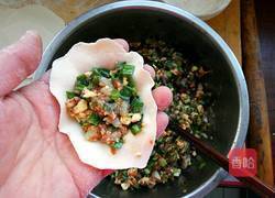 四鲜馅饺子的做法图解7