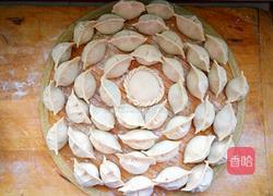 四鲜馅饺子的做法图解9