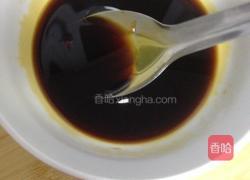清凉豆腐的做法图解2