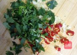 清凉豆腐的做法图解3