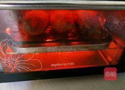 烤红薯（烤箱版）的做法图解3