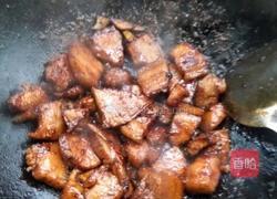 红烧肉鸡蛋的做法图解5
