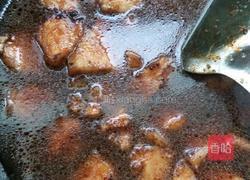 红烧肉鸡蛋的做法图解6